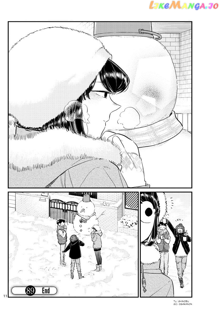Komi Can